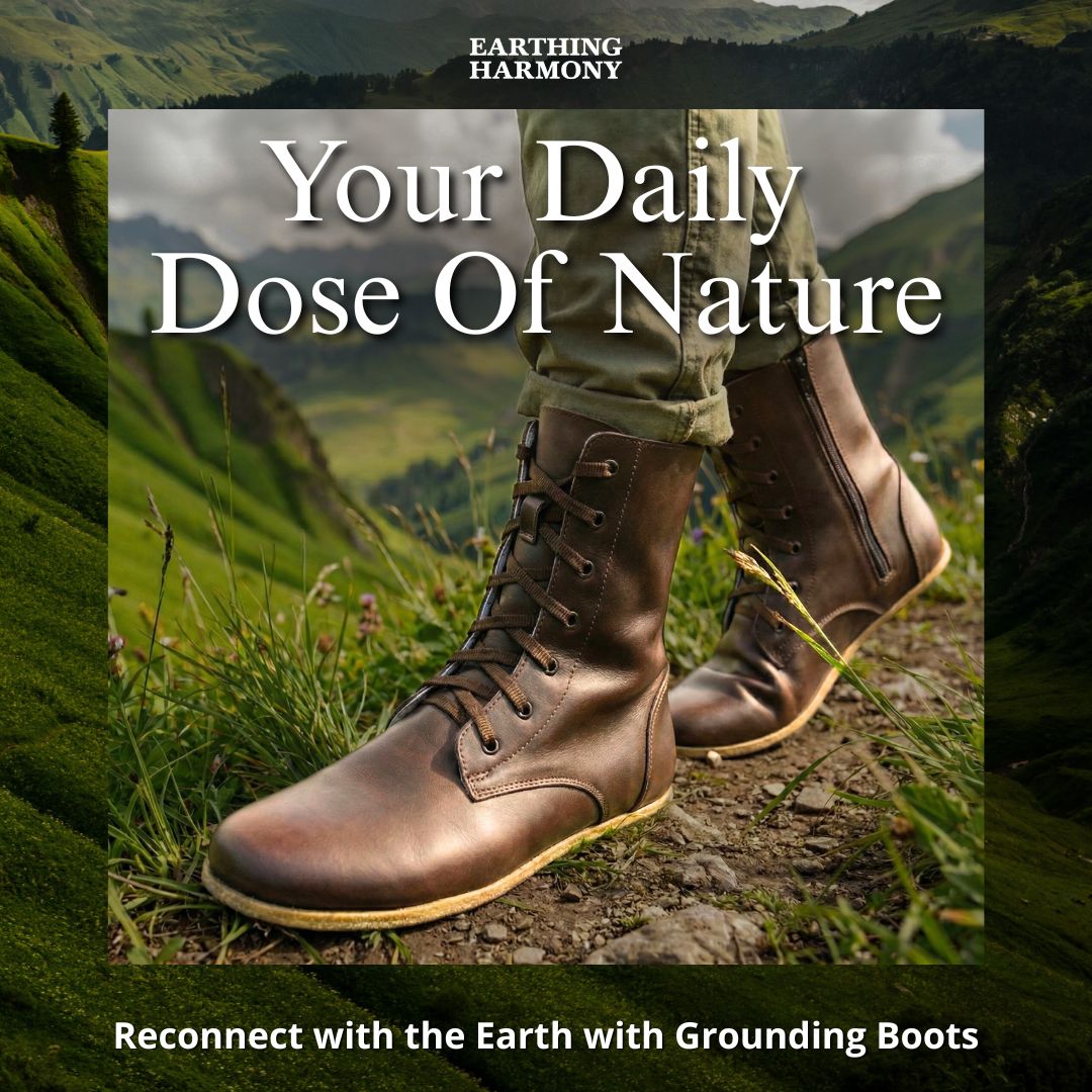 Indigenous Living Facebook ad