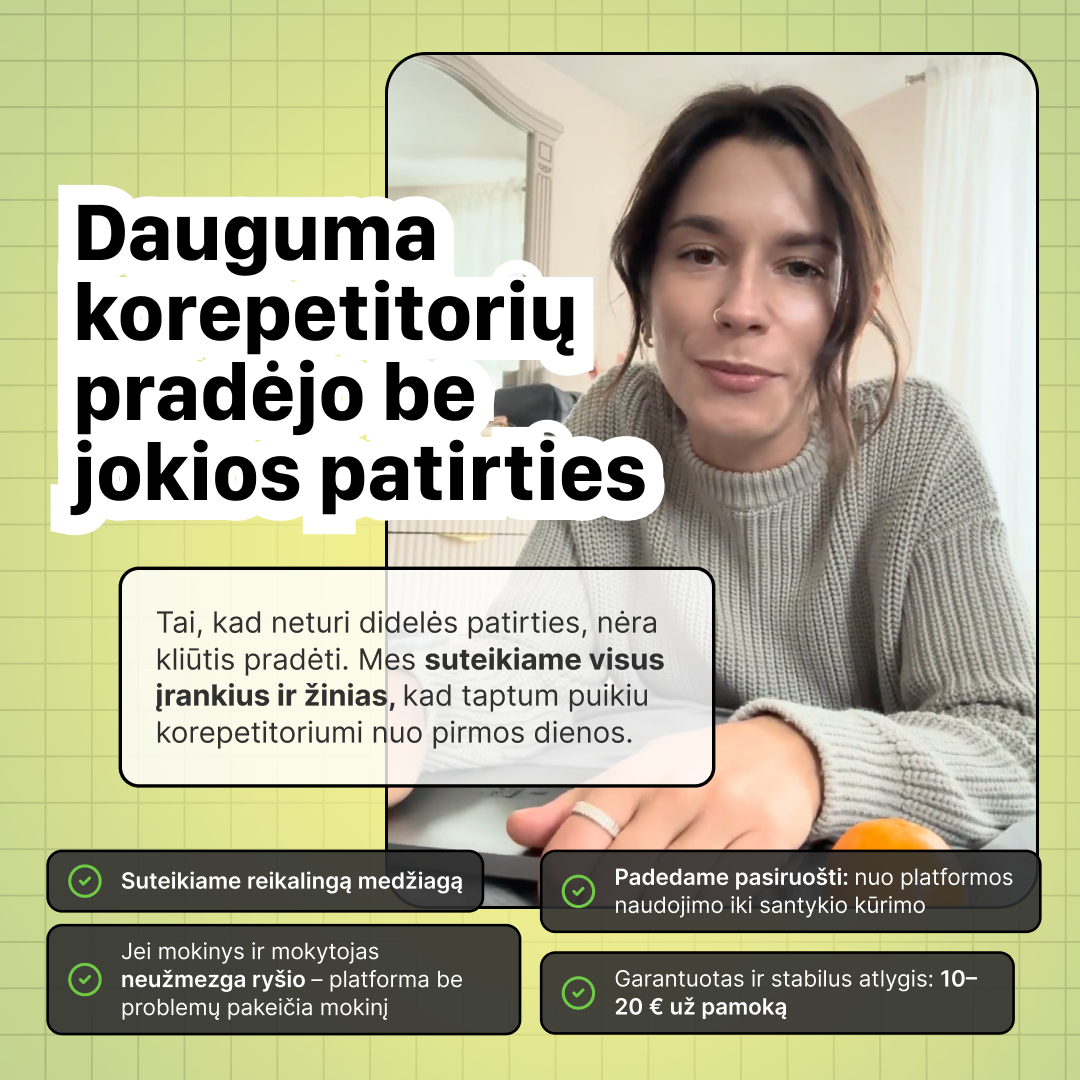 Digiklasė - by Memby Facebook ad