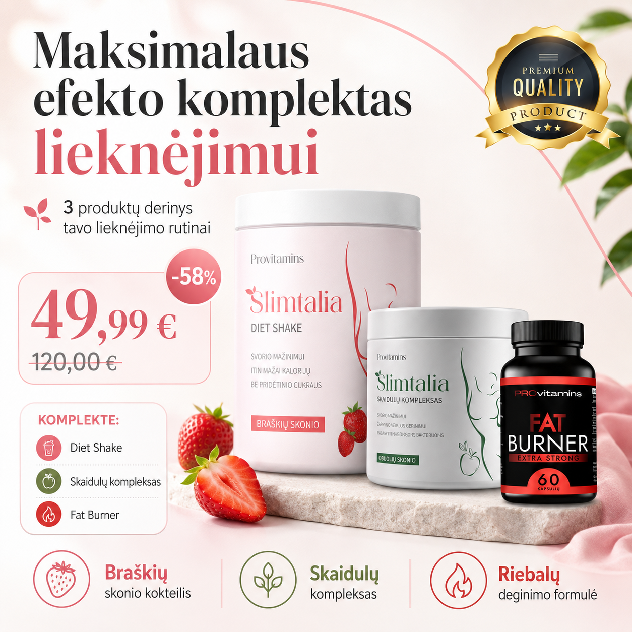 MotersTalija.lt Facebook ad