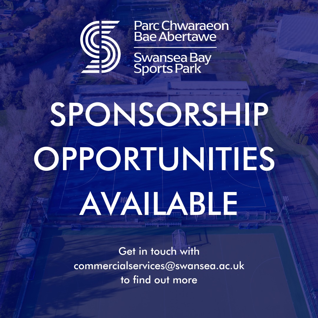 Swansea Bay Sports Park Facebook ad: Whether it’s increasing brand awareness, engaging with the…