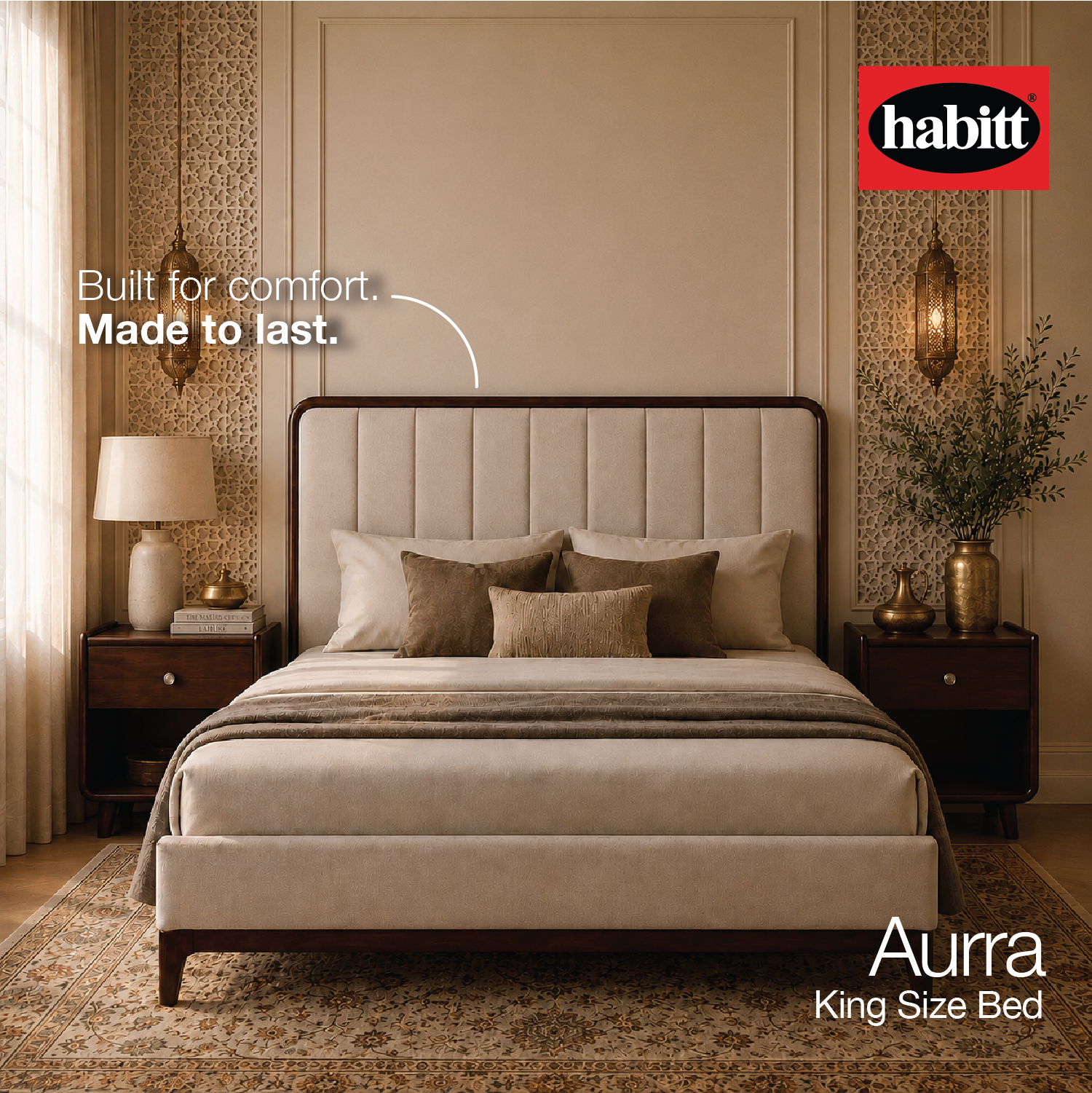 Habitt Facebook ad