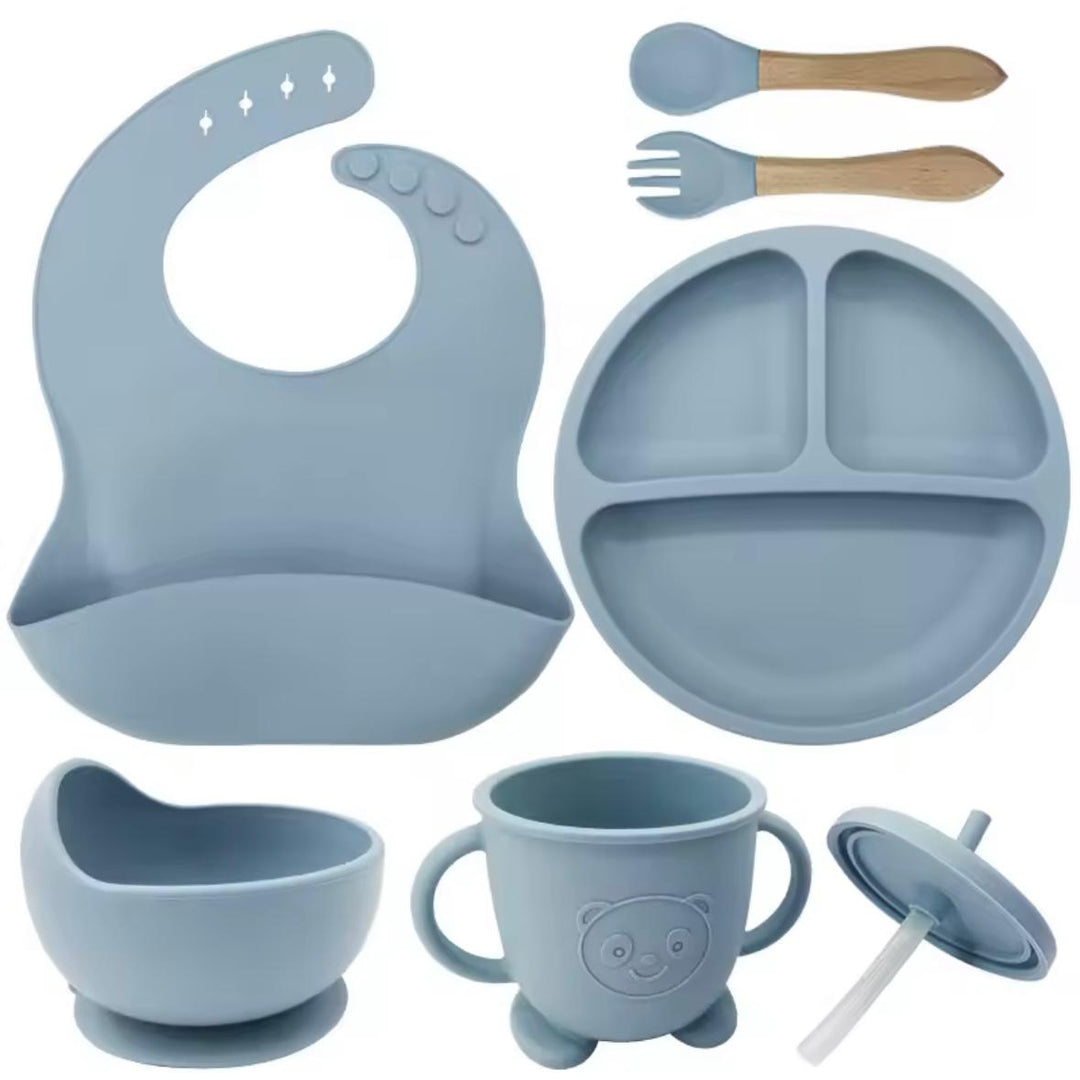 Little Spoils Facebook ad: Baby essentials that make life easier.