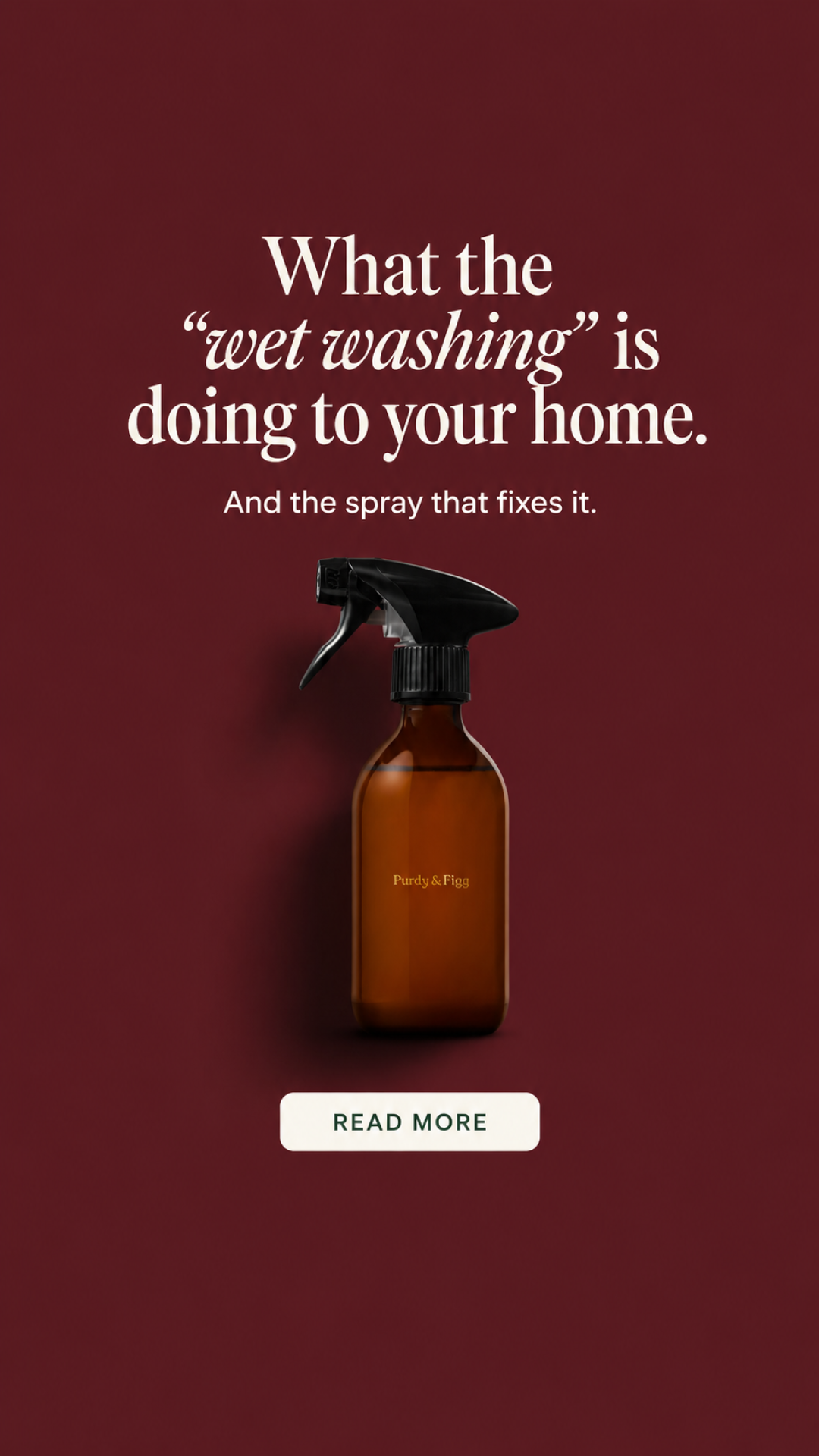 Purdy & Figg Facebook ad
