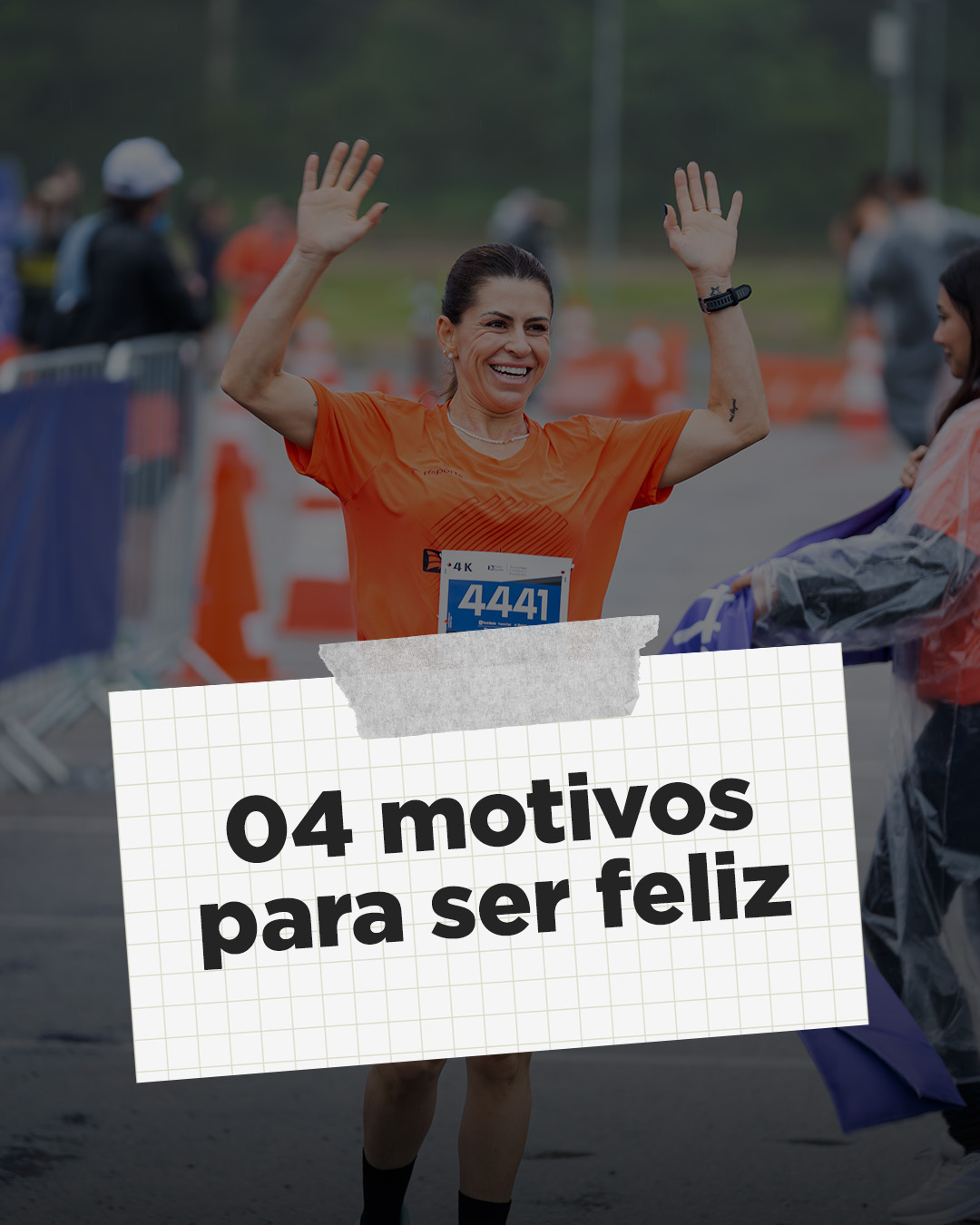 Catarina Fashion Outlet Facebook ad: Spoiler: o motivo número 4 pode ser o…