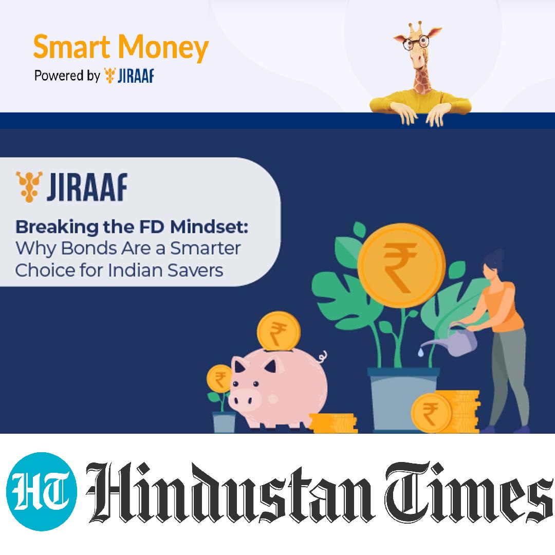 Hindustan Times Facebook ad