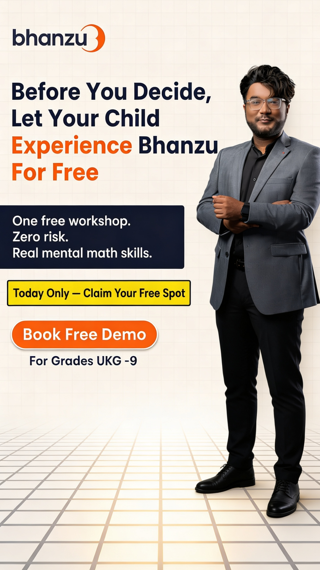 Bhanu Prakash Facebook ad from Jun 29, 2026