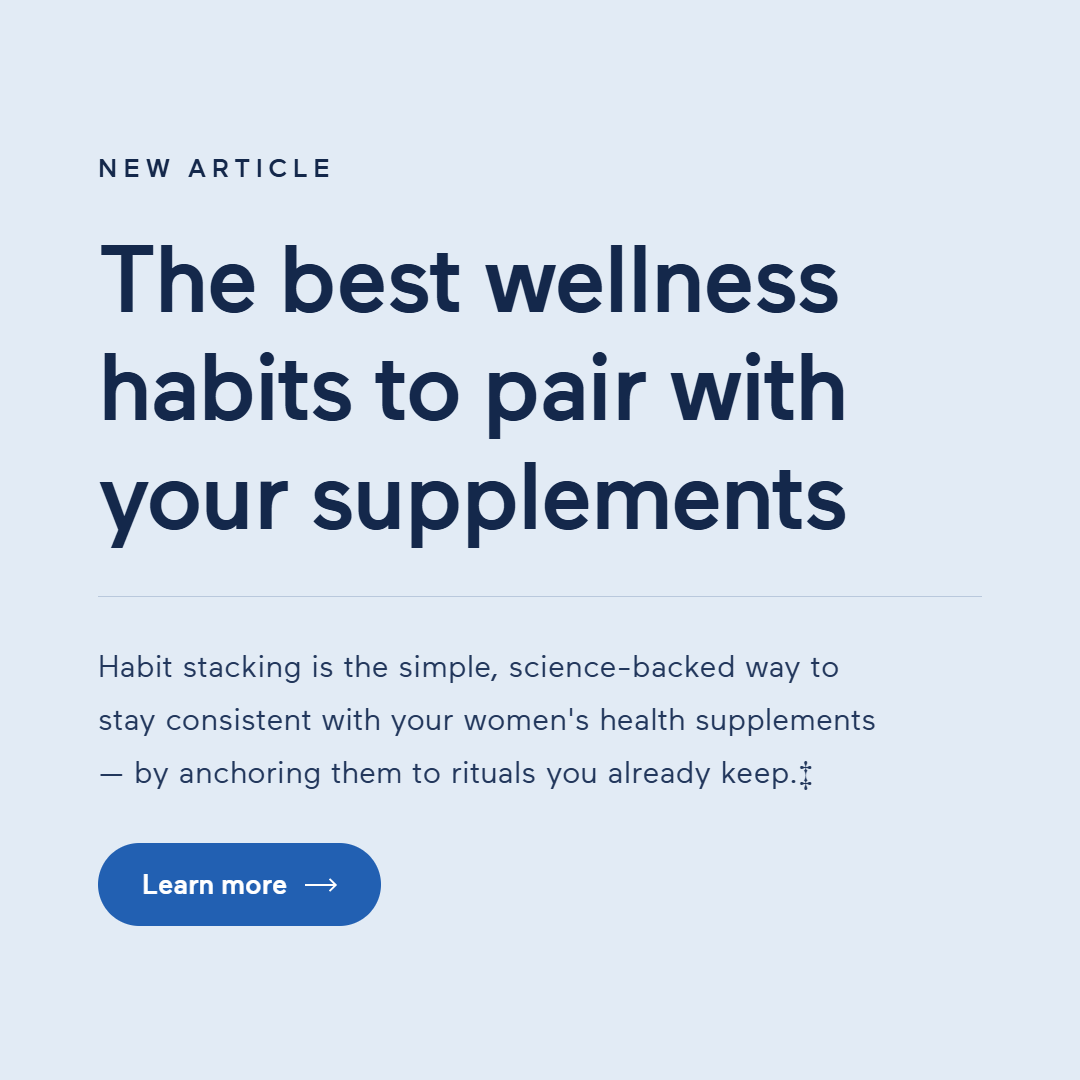 mindbodygreen Facebook ad