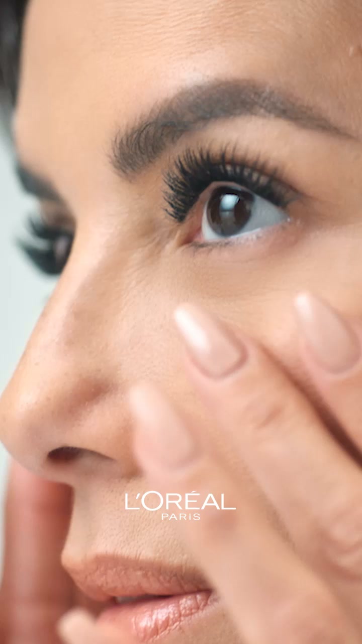L'Oréal Paris Facebook ad: Laser Routine Anti-Macchie