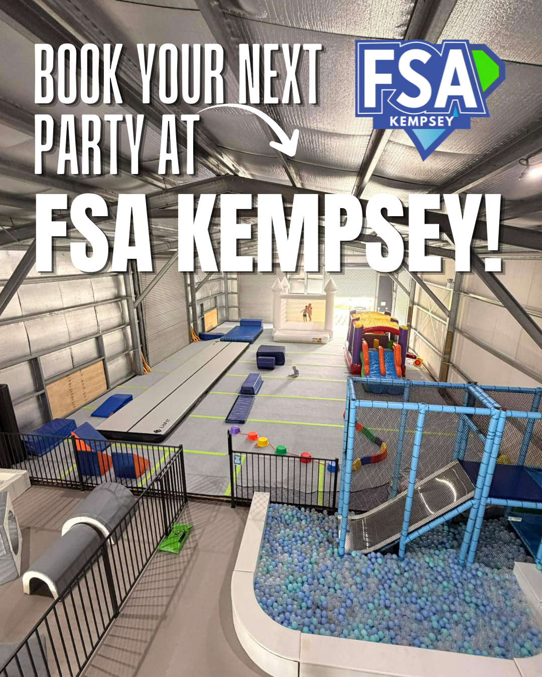 First State Allstars Facebook ad