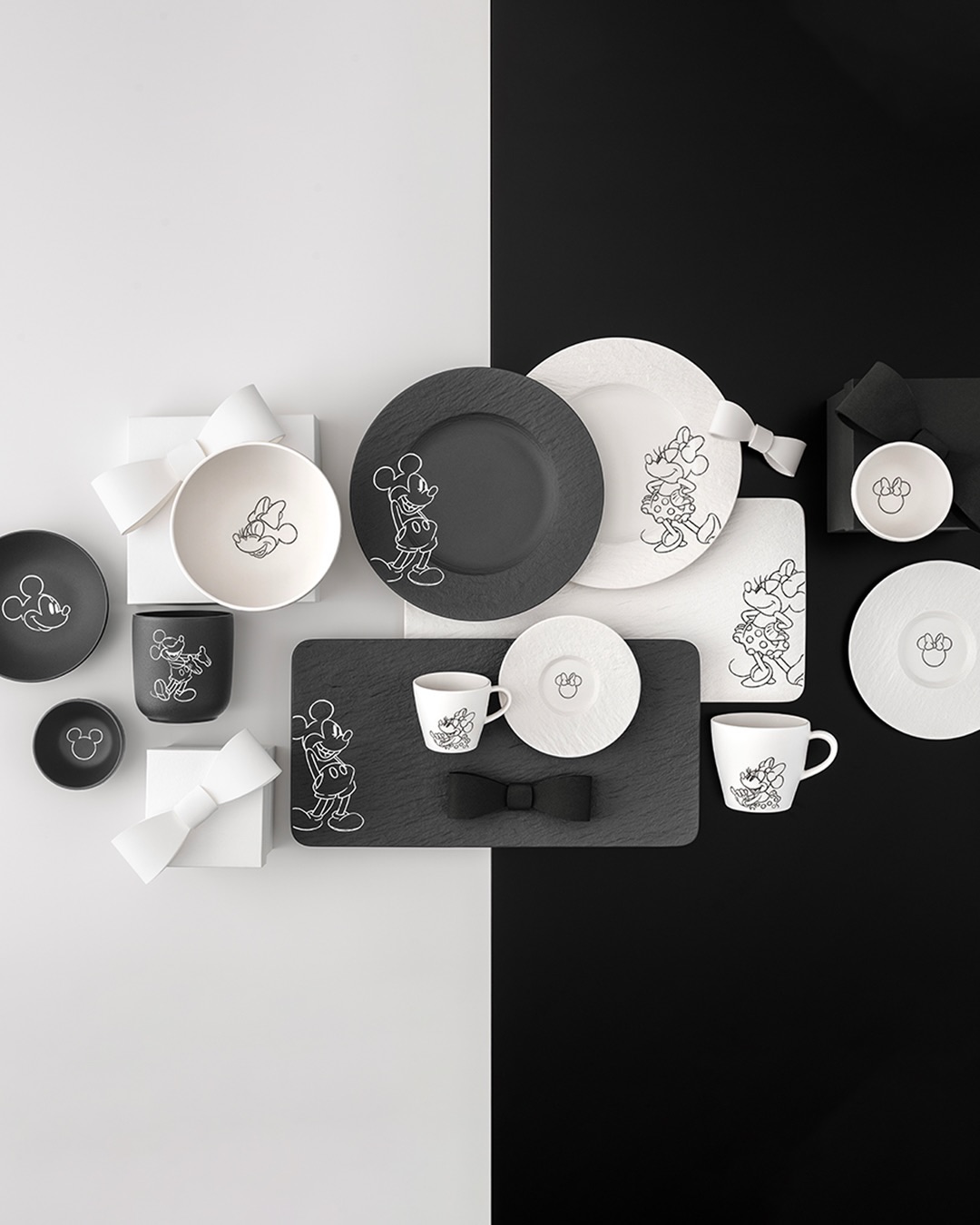 Villeroy & Boch Facebook ad