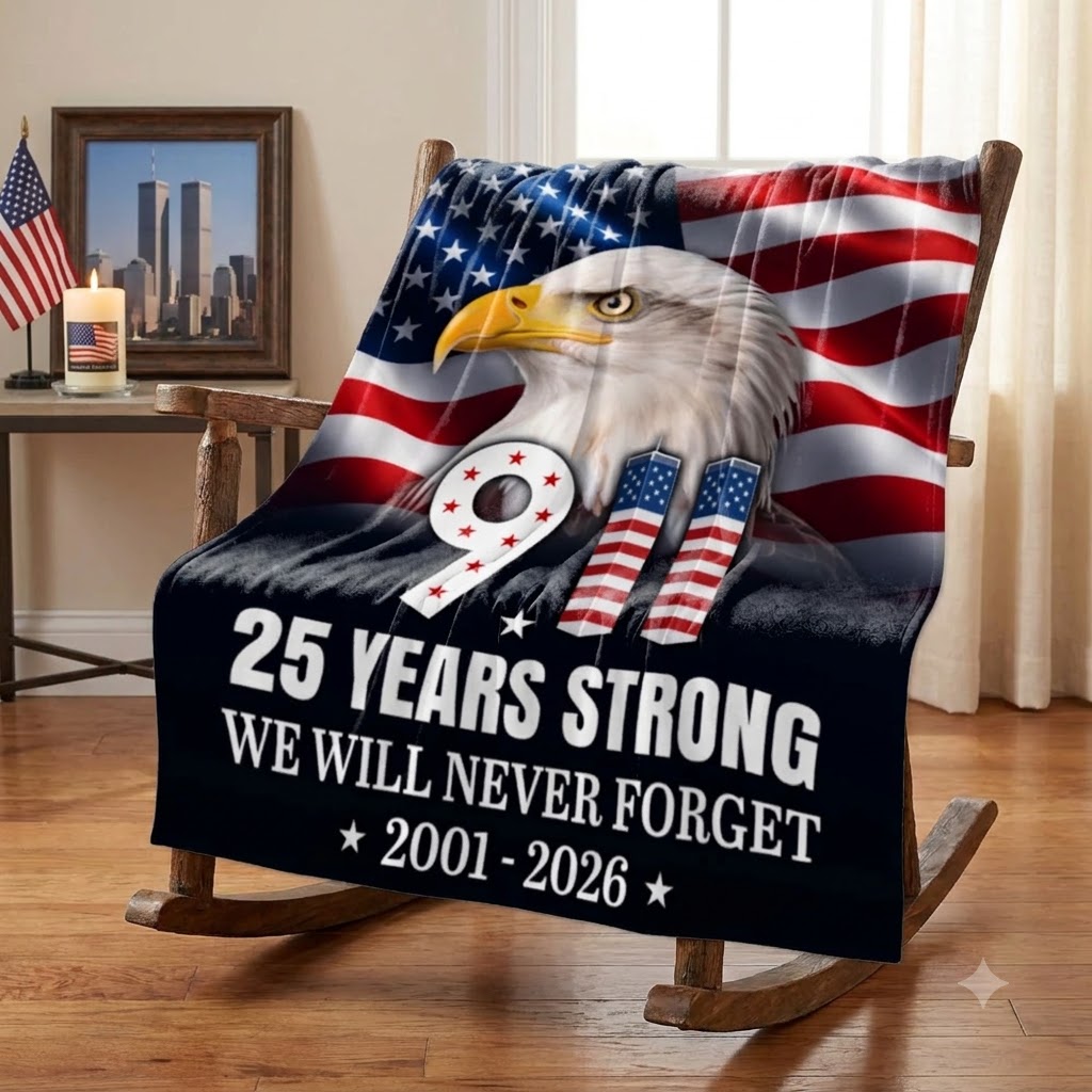 Unique Flags Facebook ad
