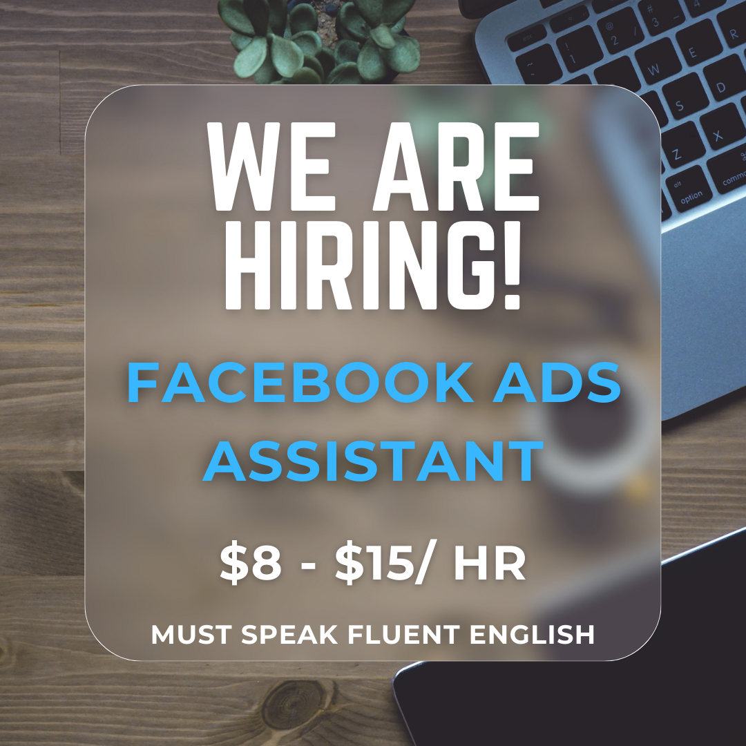 CEO Of Cortana AI - Matei Parvu Facebook ad