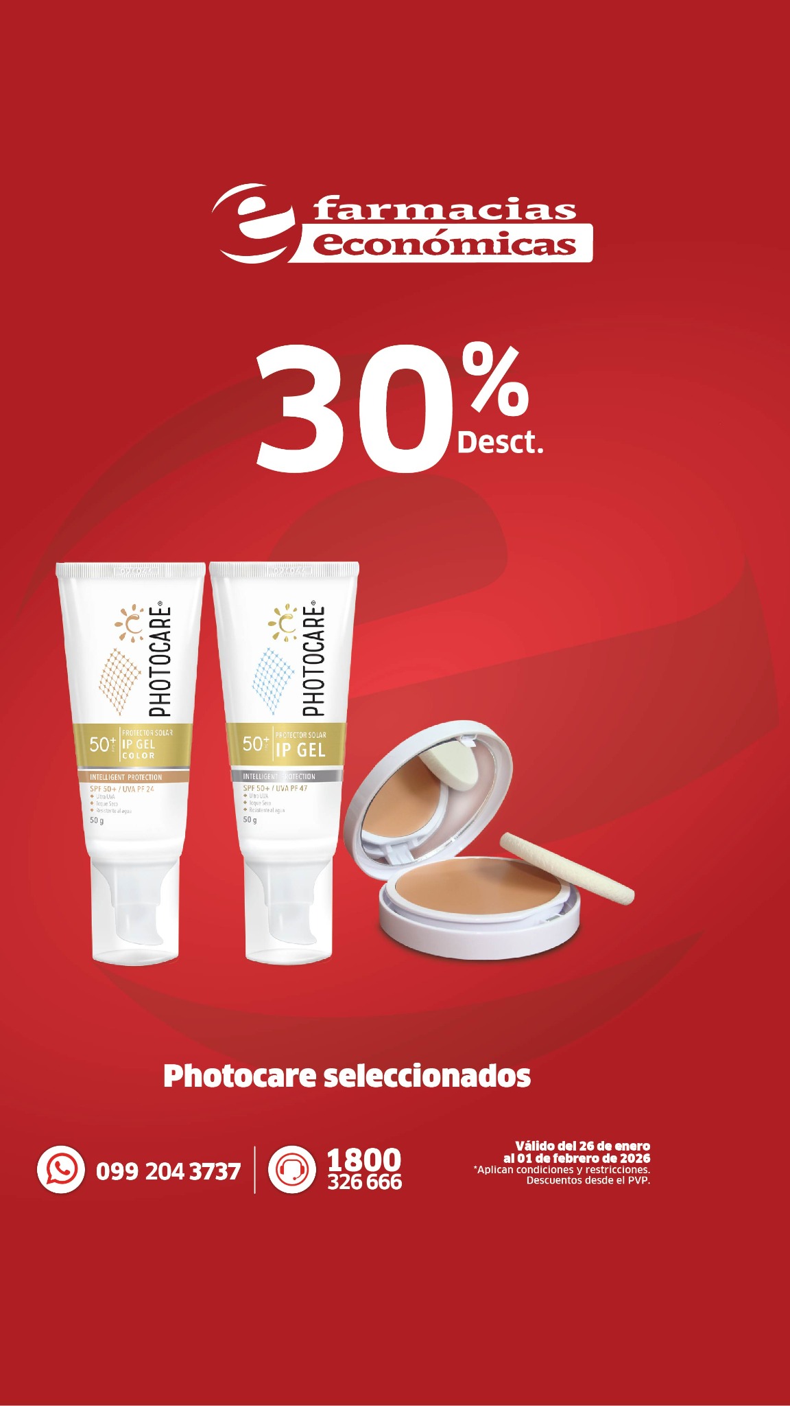 Farmacias Económicas Ec Facebook ad