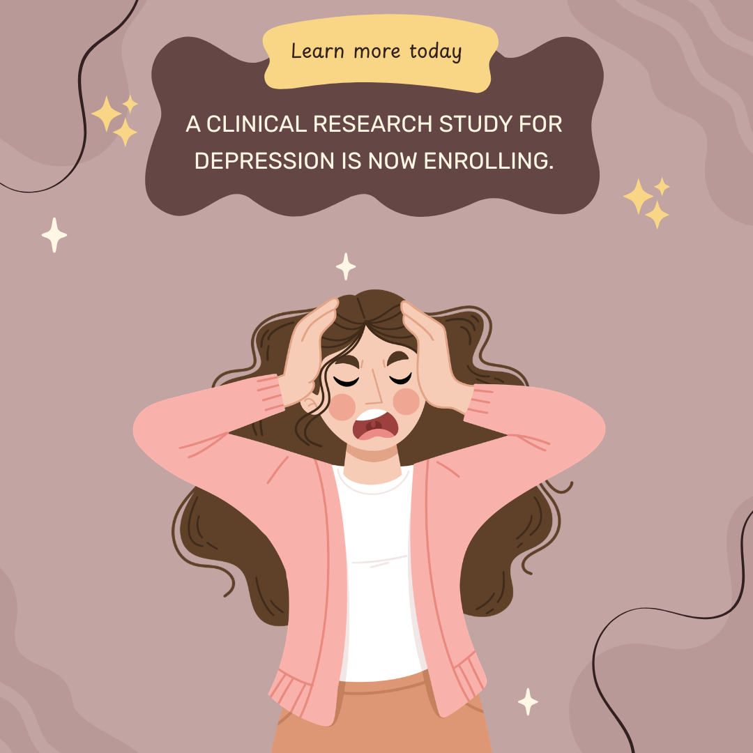 Open Mind Research Facebook ad: Start Your Eligibility Check Today