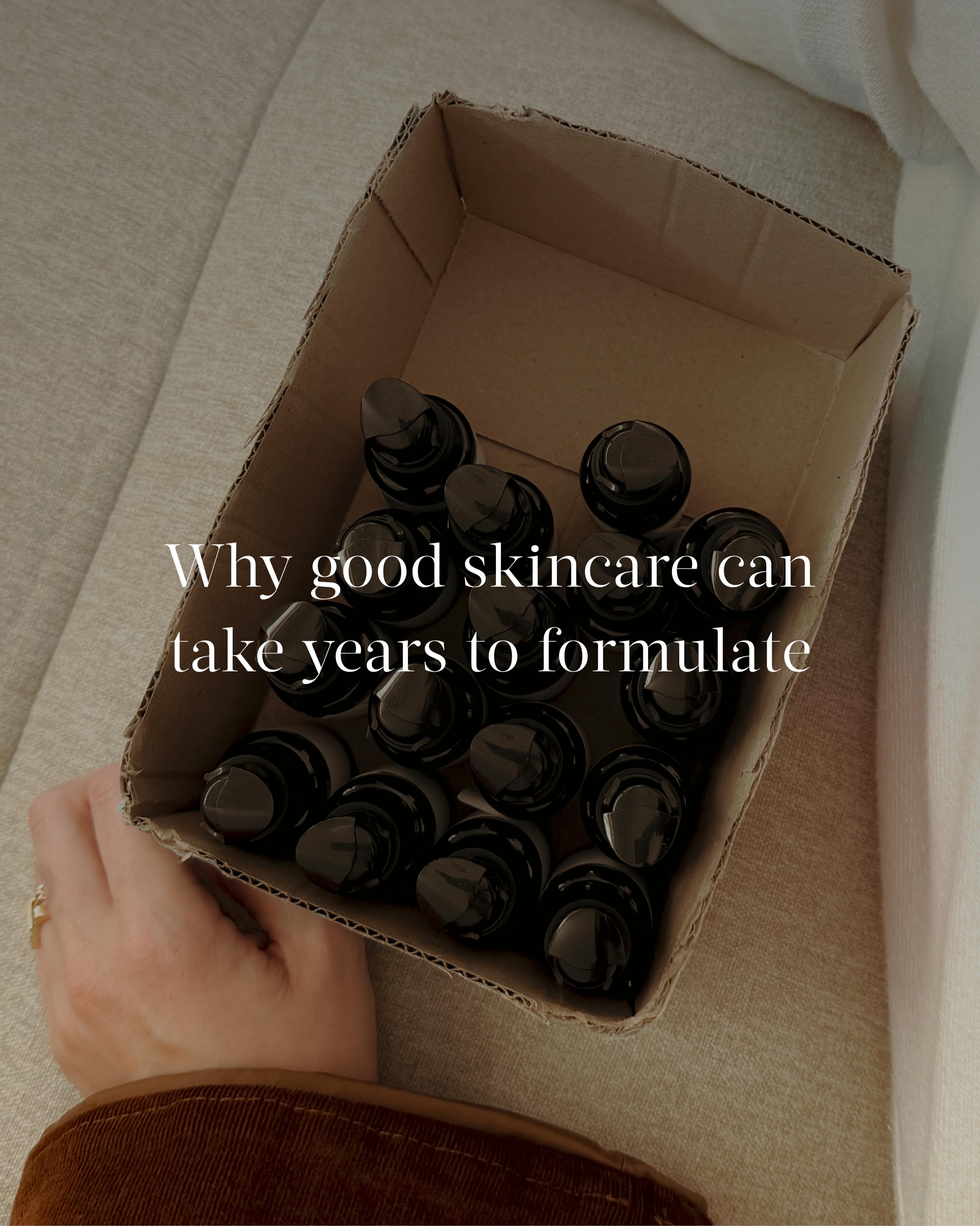 Mukti Organics Facebook ad