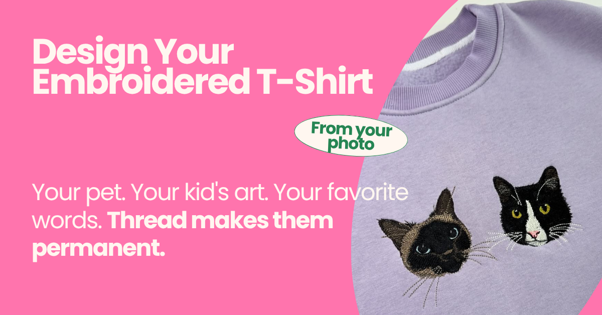 Be Who You Are Shop Facebook ad from Jul 10, 2026