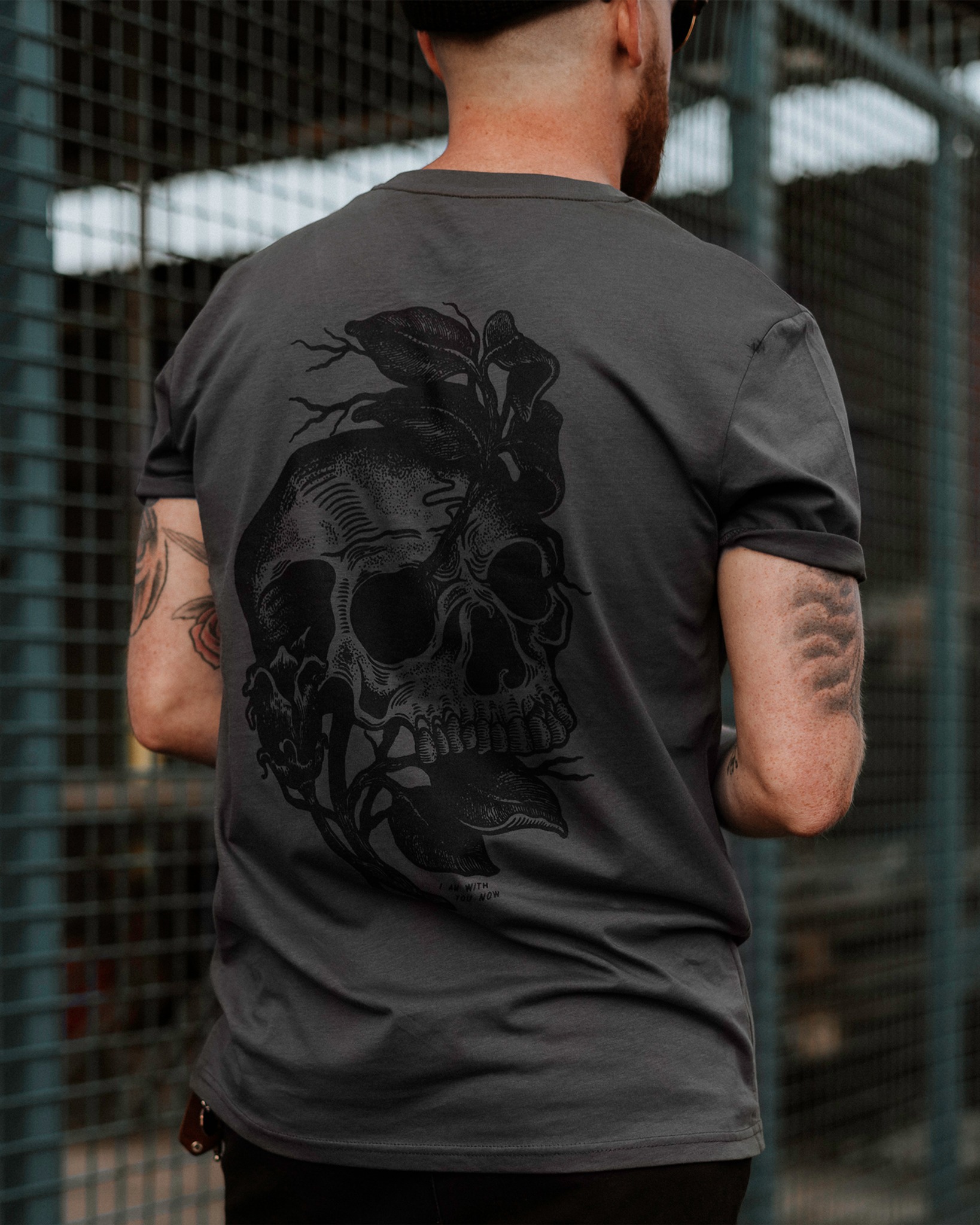 Thirteen Supply Co Facebook ad