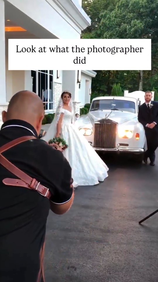 New England Wedding Film Facebook ad from Oct 6, 2025