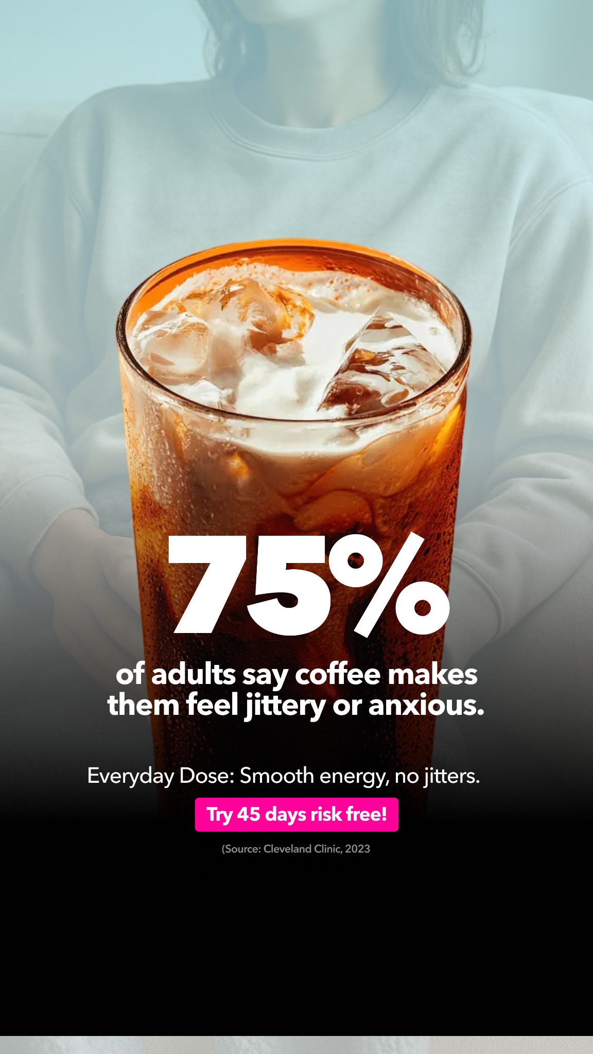Everyday Dose Facebook ad