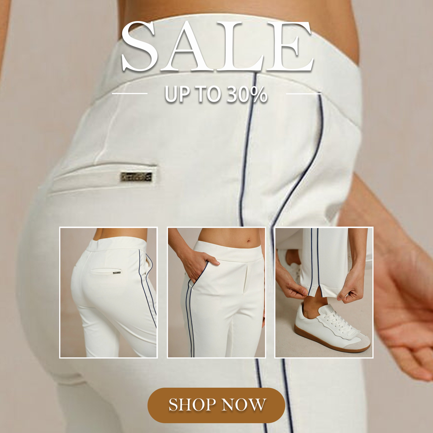 Acegolfs Fashion Facebook ad