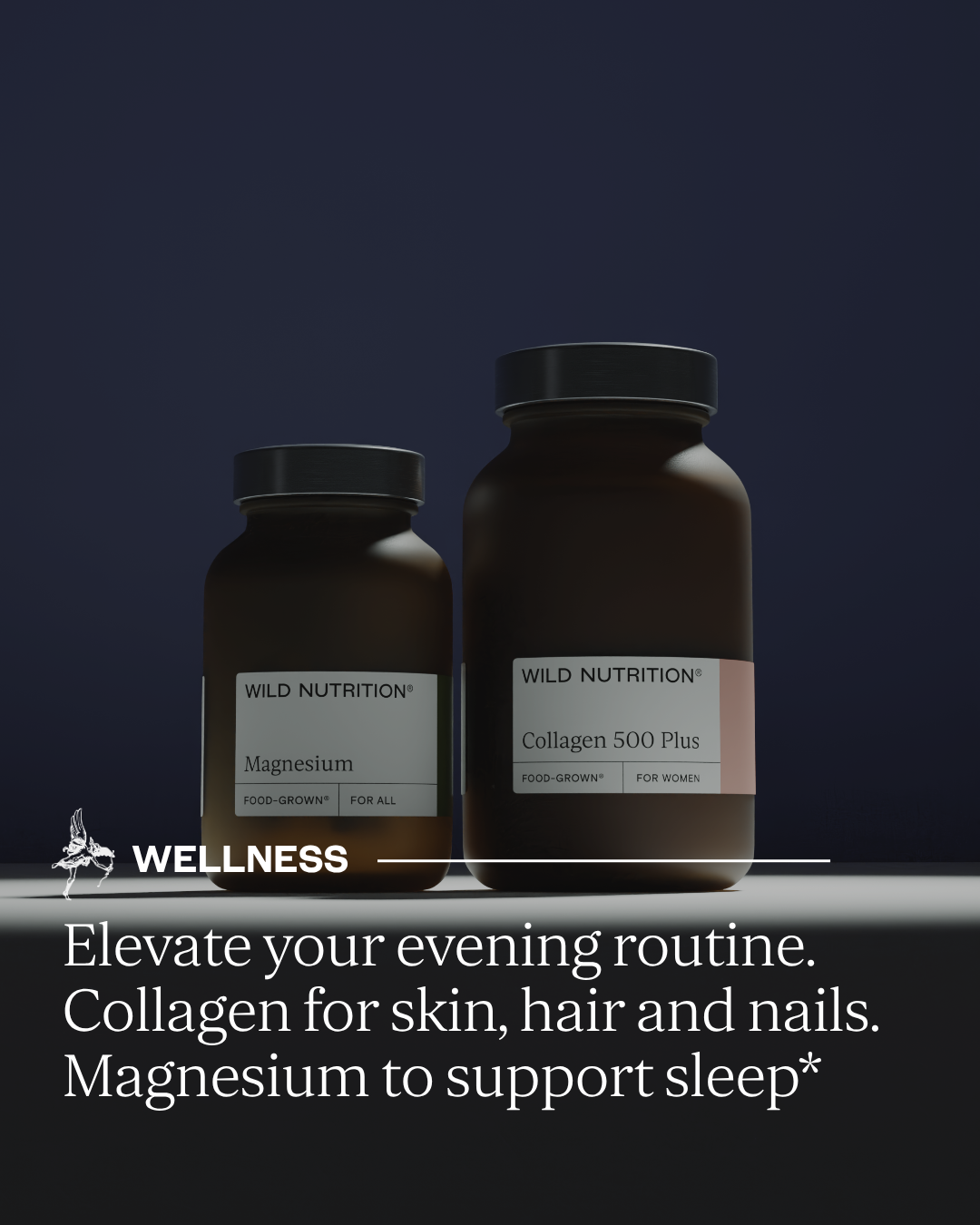 London Evening Standard Facebook ad