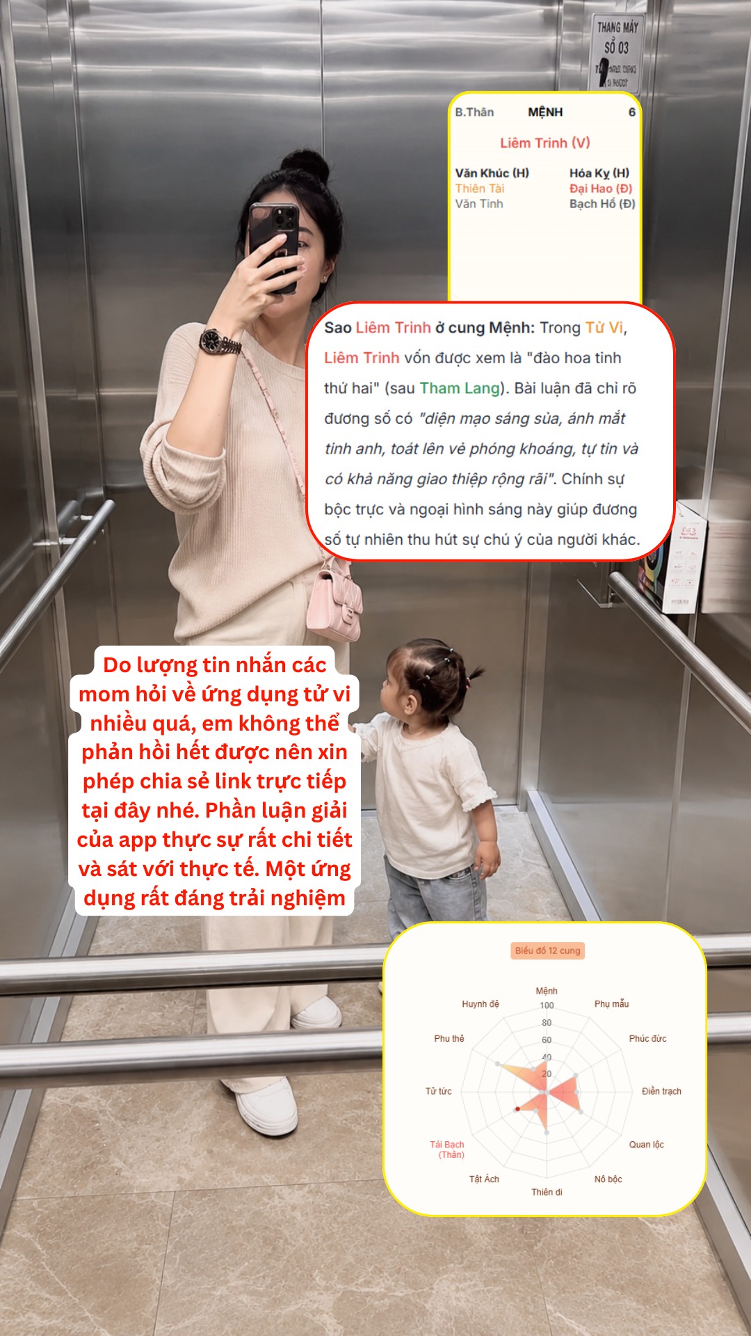 Thu Huong Phạm Facebook ad