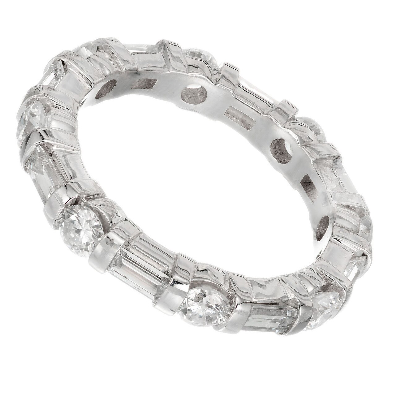 Peter Suchy Jewelers Facebook ad