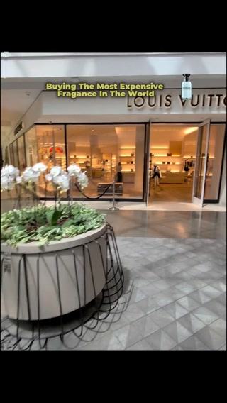 ALT. Fragrances Facebook ad: Love Imagination? Meet Reality
