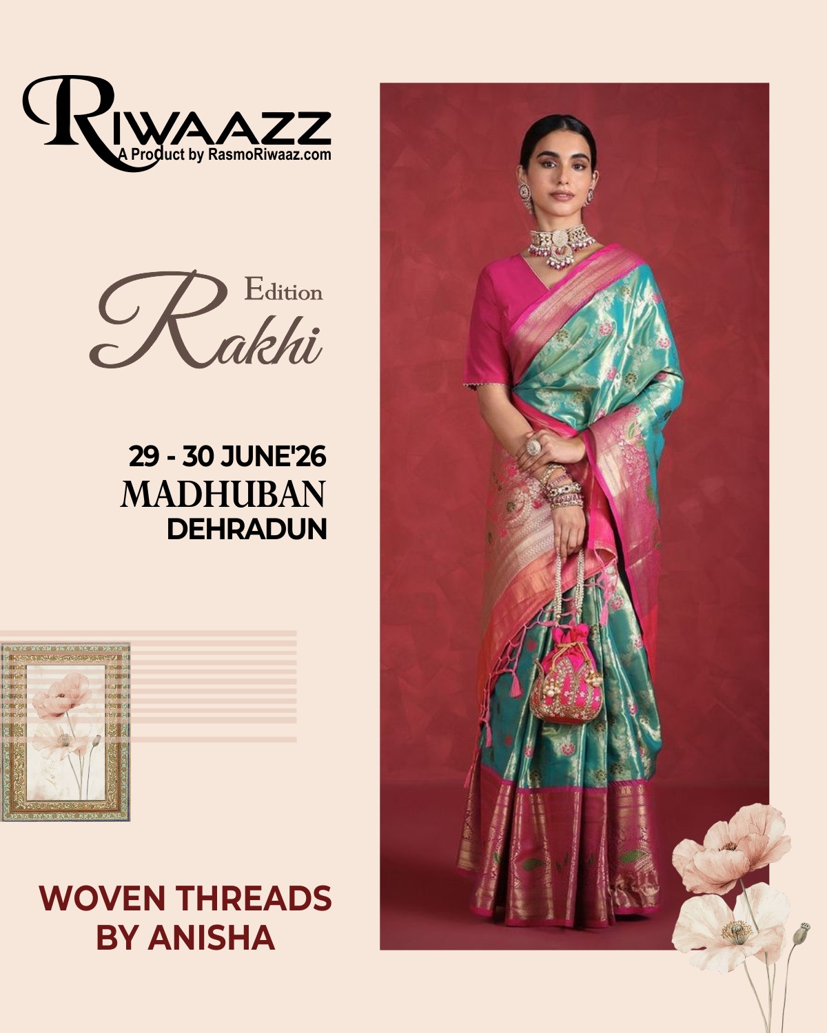Riwaazz Facebook ad