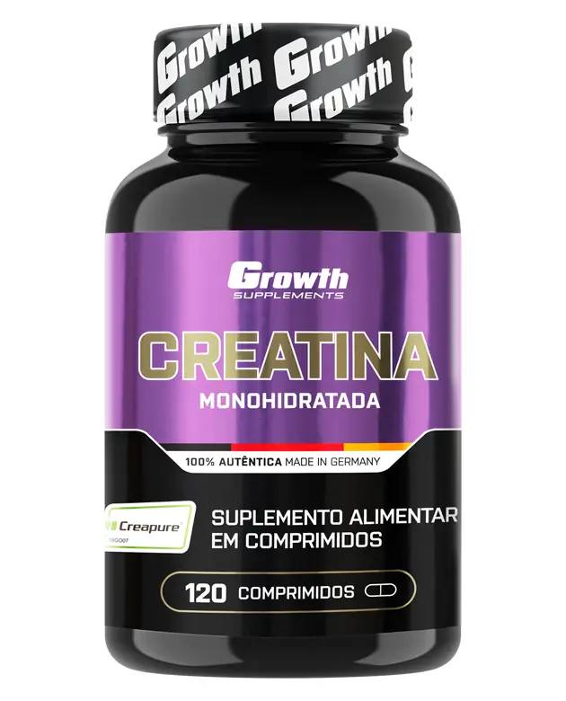 Growth Supplements Facebook ad