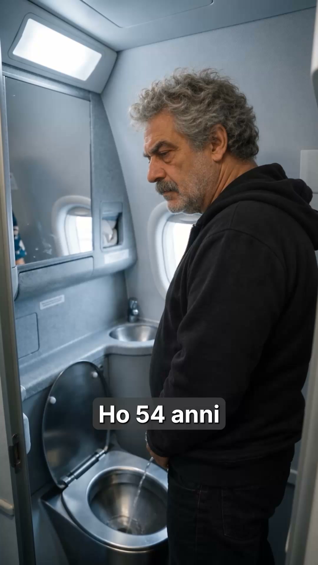 Uomo Moderno Facebook ad: Il tuo miglior biglietto da visita