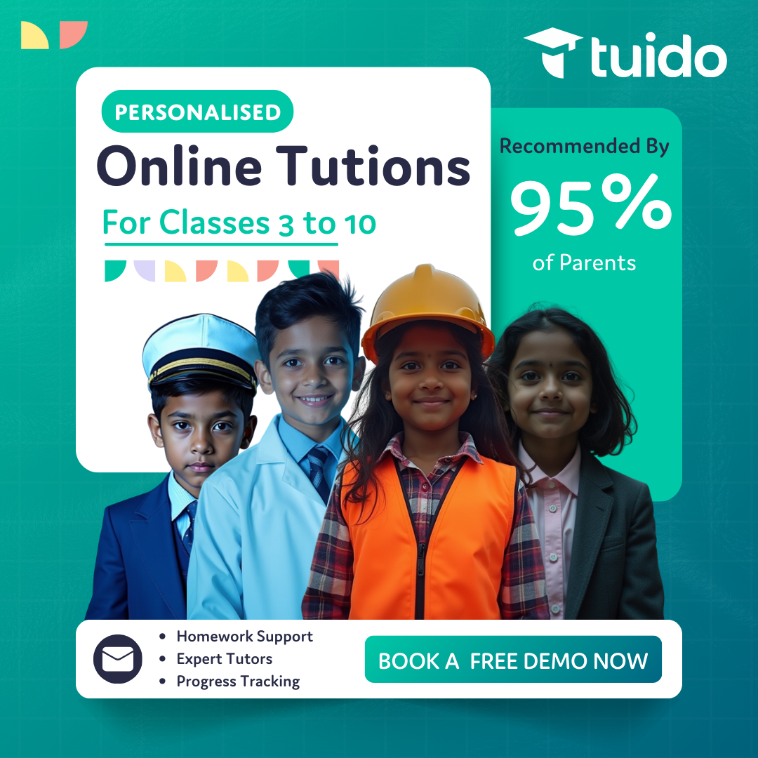 Tuido Facebook ad