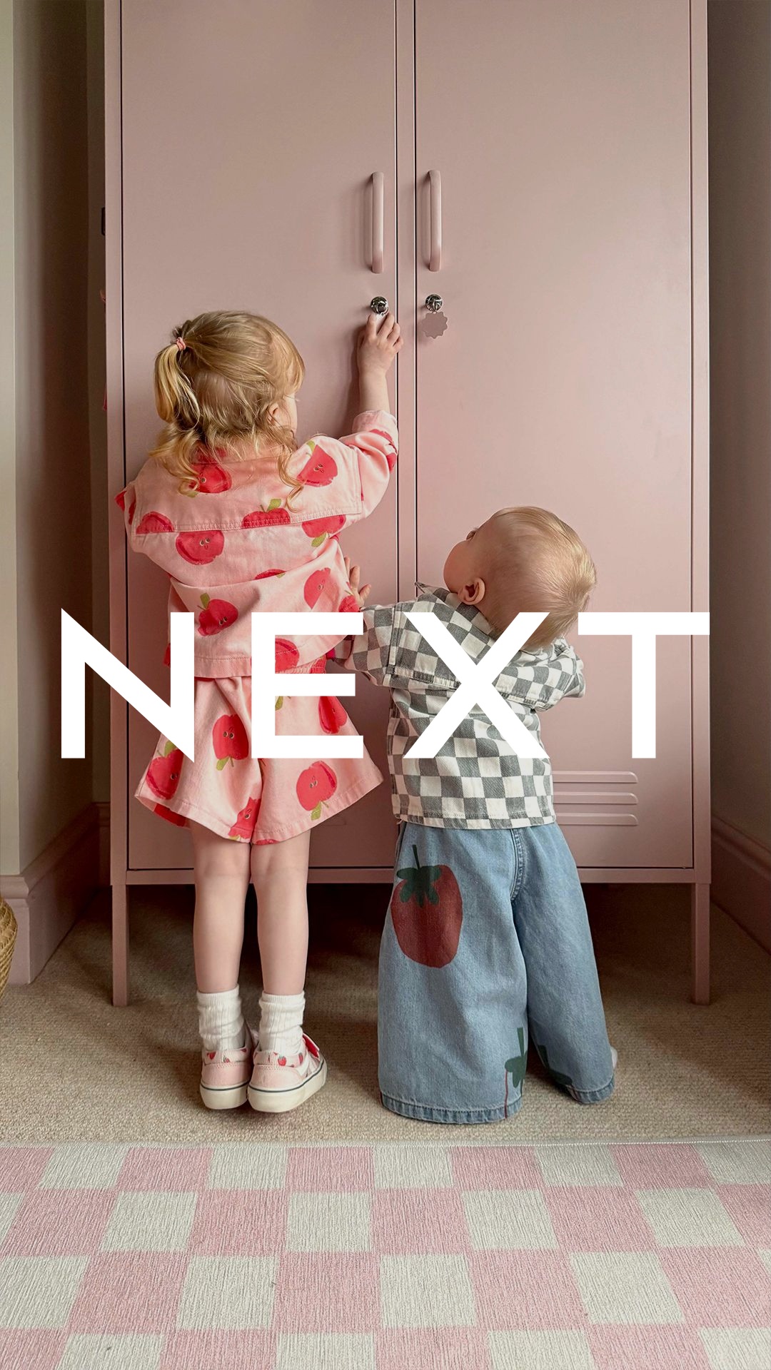 Next Facebook ad