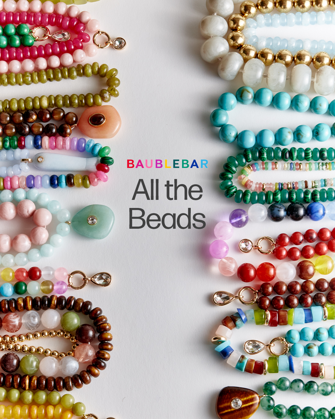 BaubleBar Facebook ad