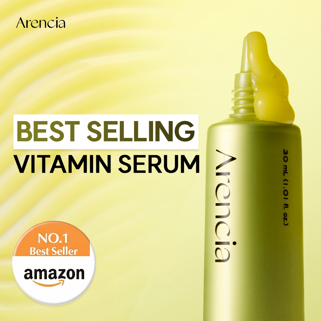 Arencia Global Facebook ad