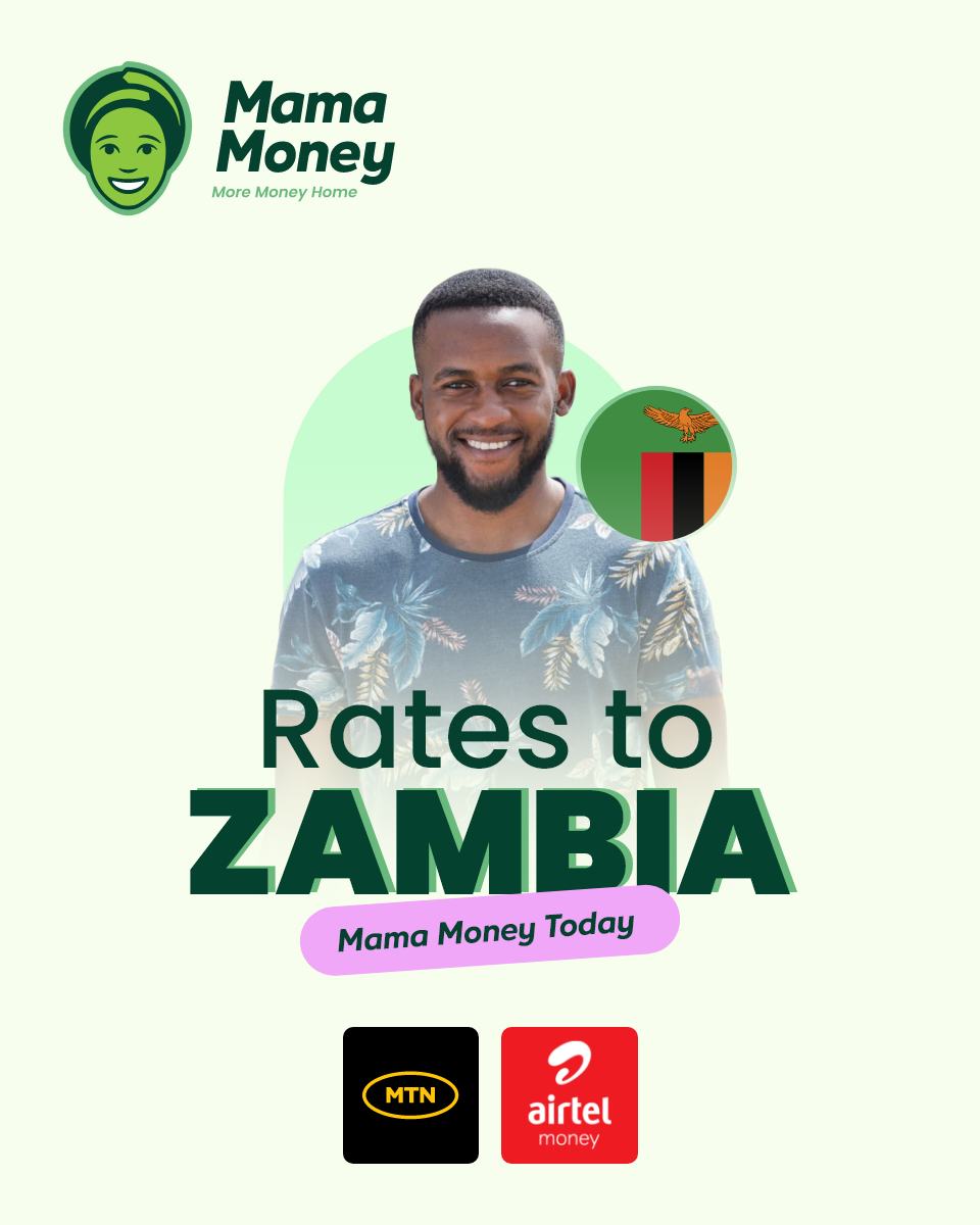 Mama Money Facebook ad