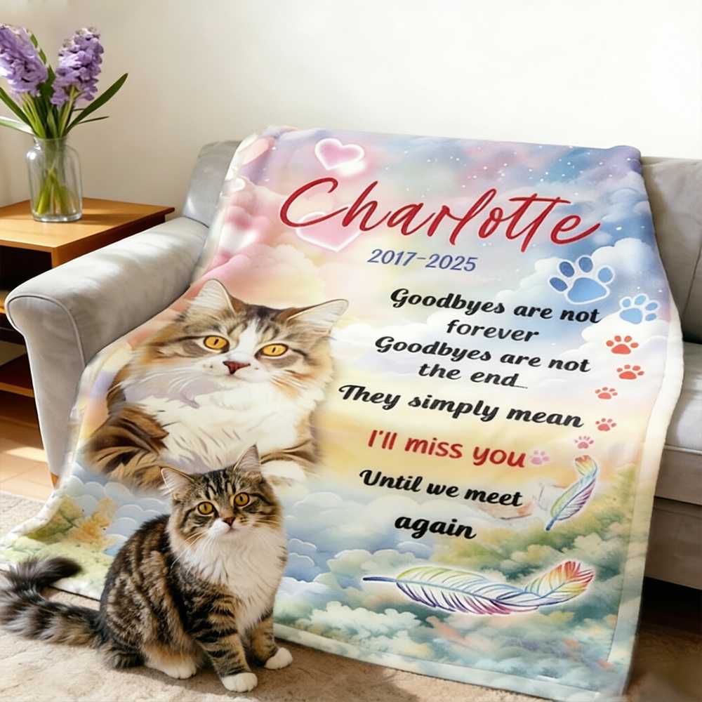 Callie Gifts Facebook ad