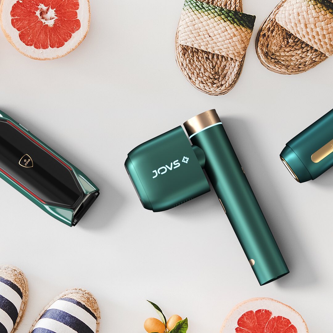 JOVS MX Facebook ad