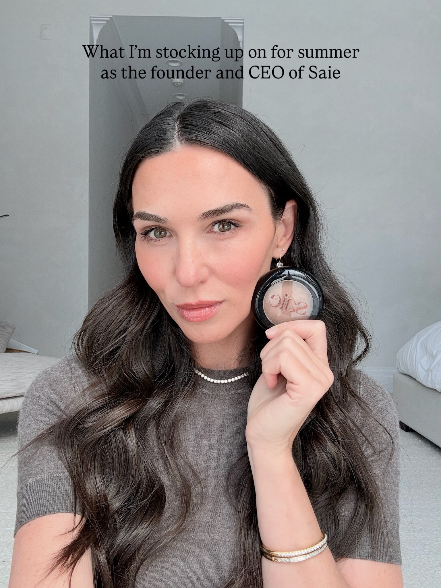 Laney Crowell Facebook ad