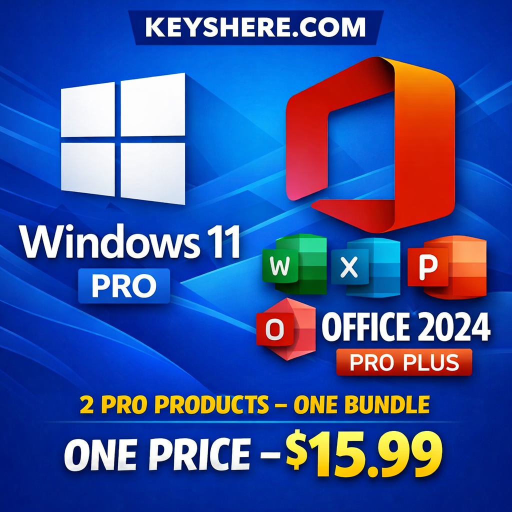 Keyshere.com Facebook ad