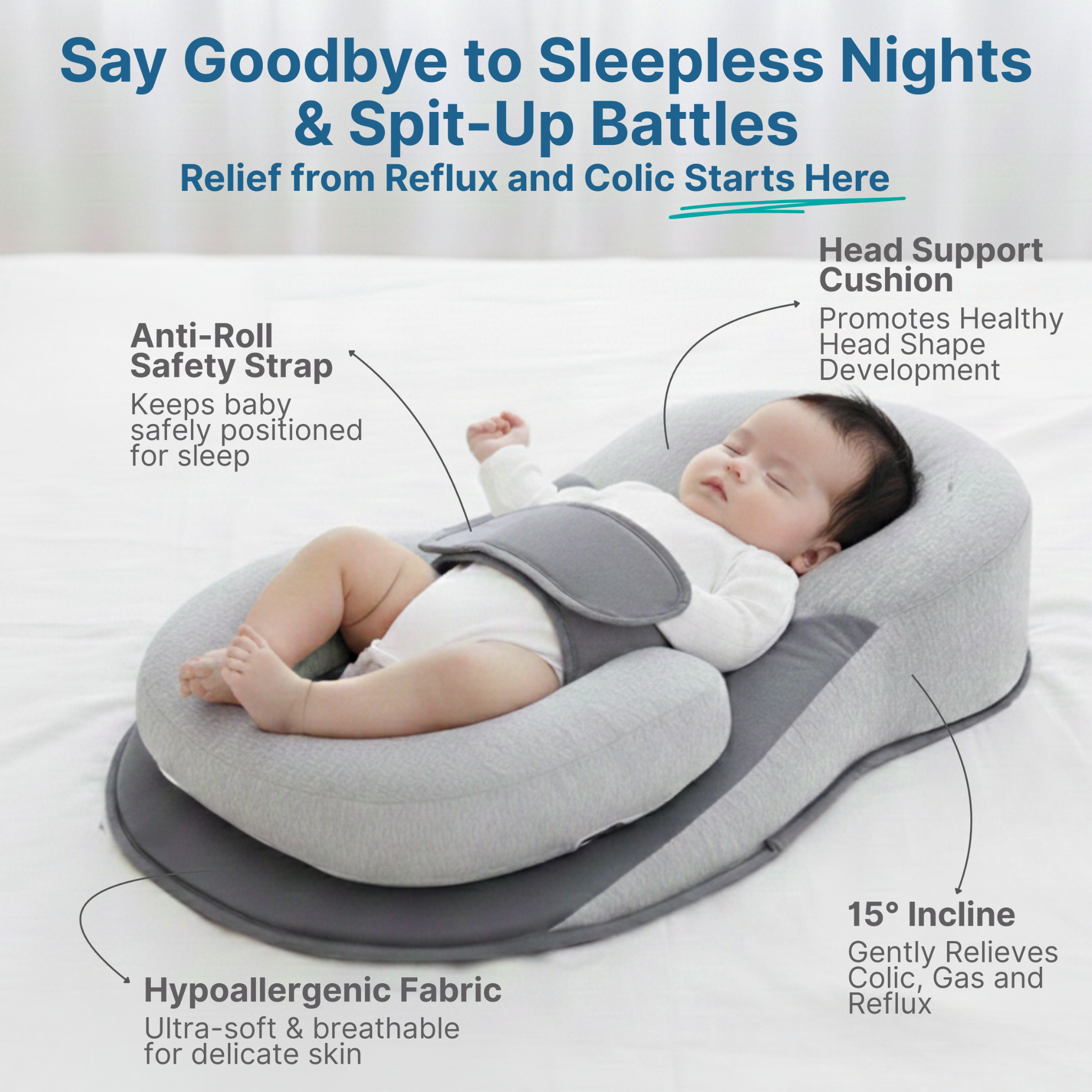Livvewell Facebook ad