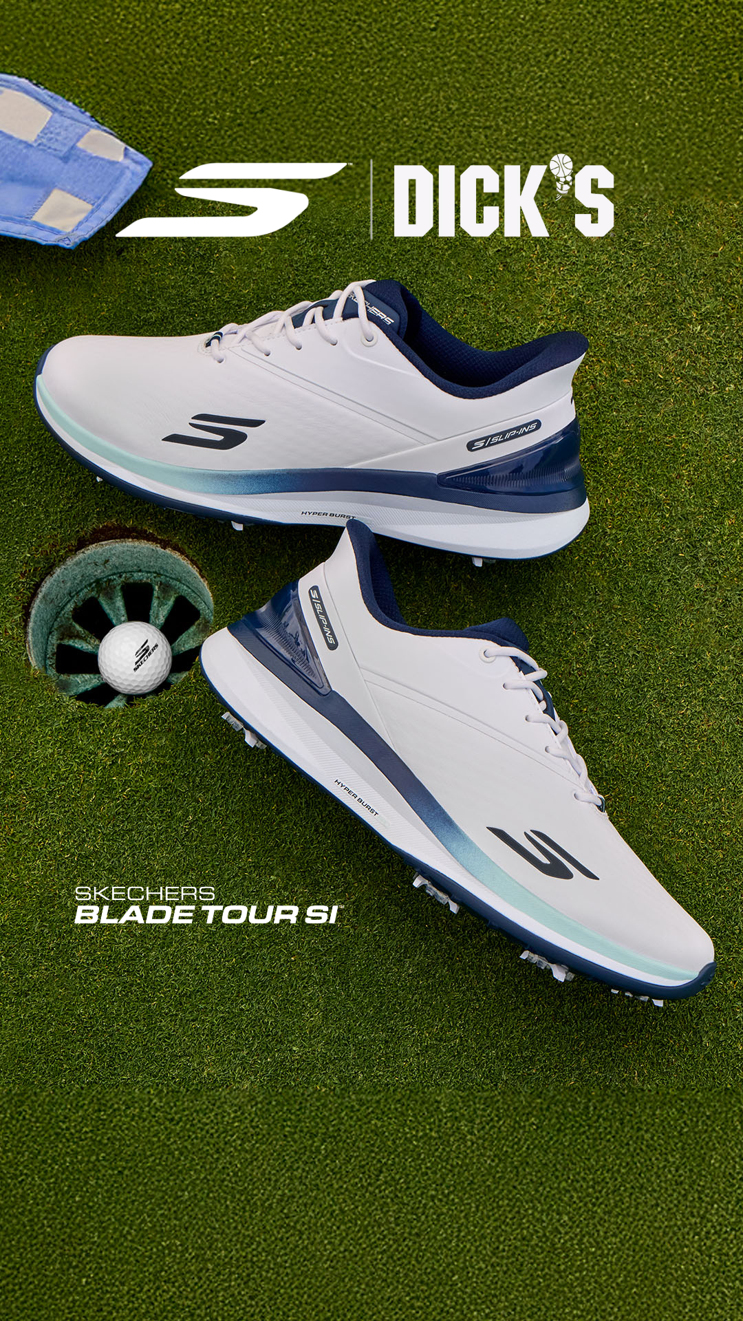 DICK'S Sporting Goods Facebook ad