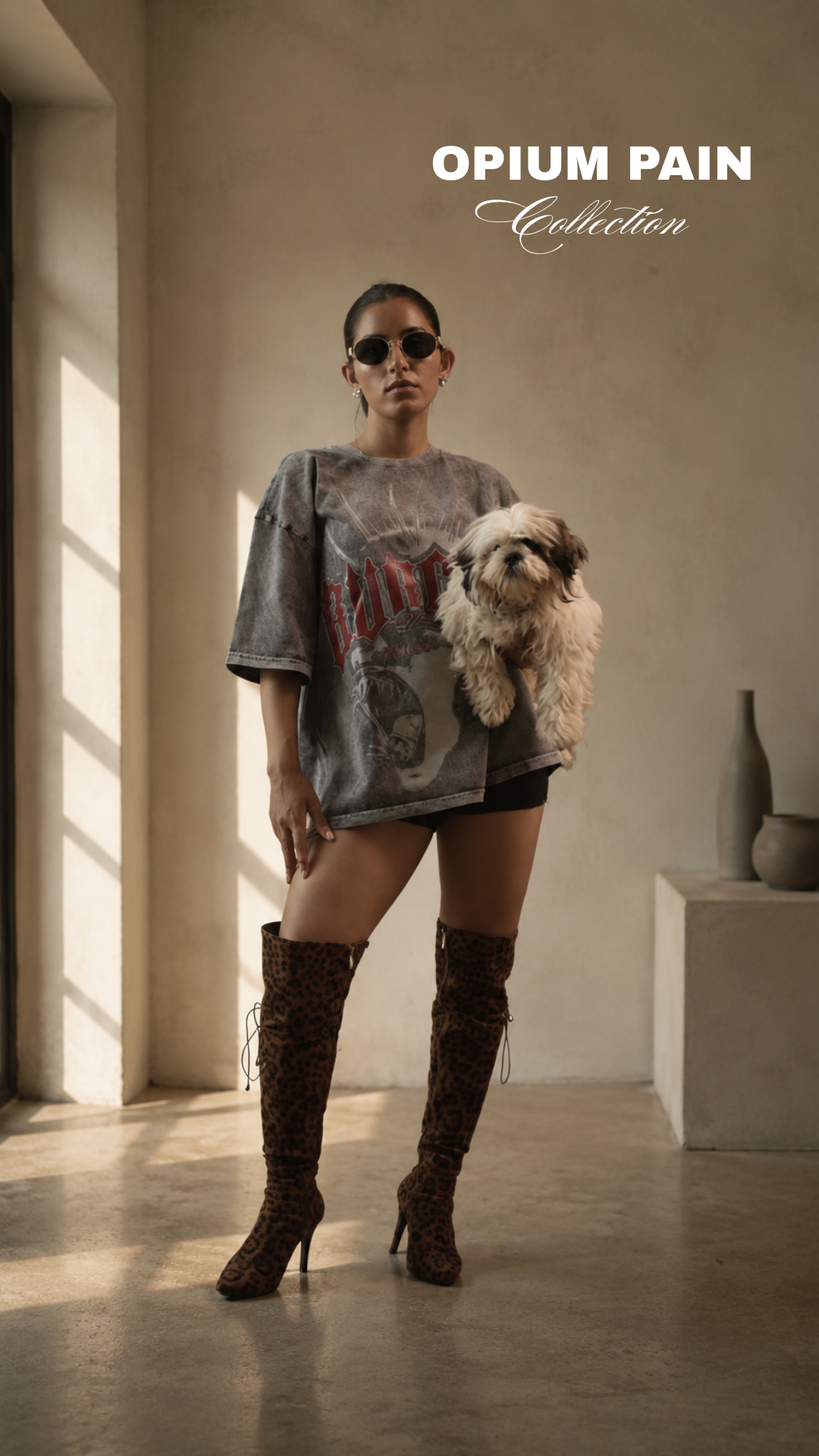 monokagram Facebook ad