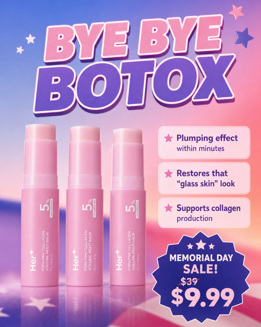 Women’s Wellness Insider Facebook ad