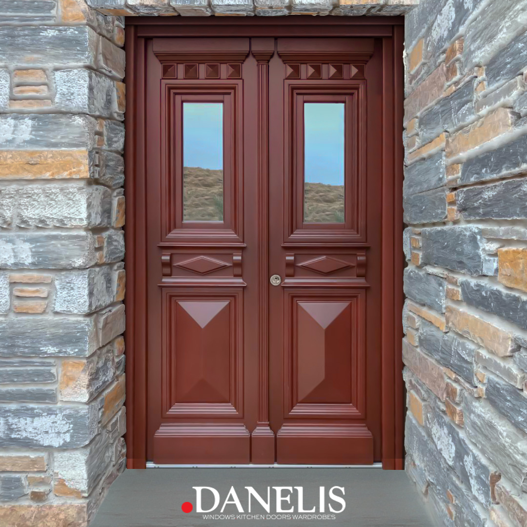 Danelis Facebook ad: Κάθε χώρος είναι μοναδικός, όπως και οι ανάγκες…