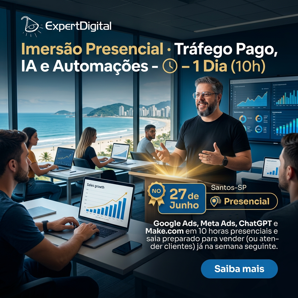 Expert Digital Facebook ad