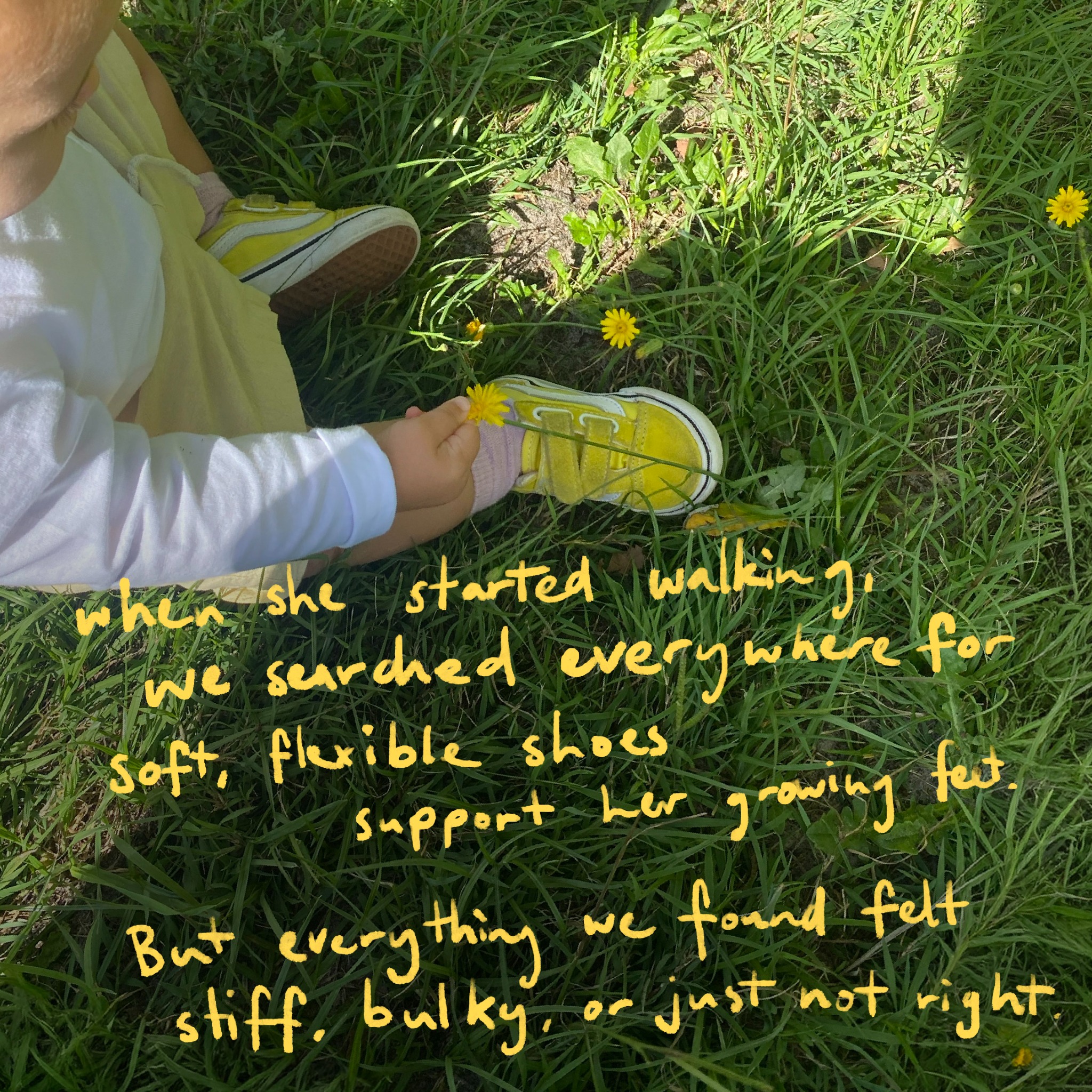 Duckies Kids Shoes Facebook ad
