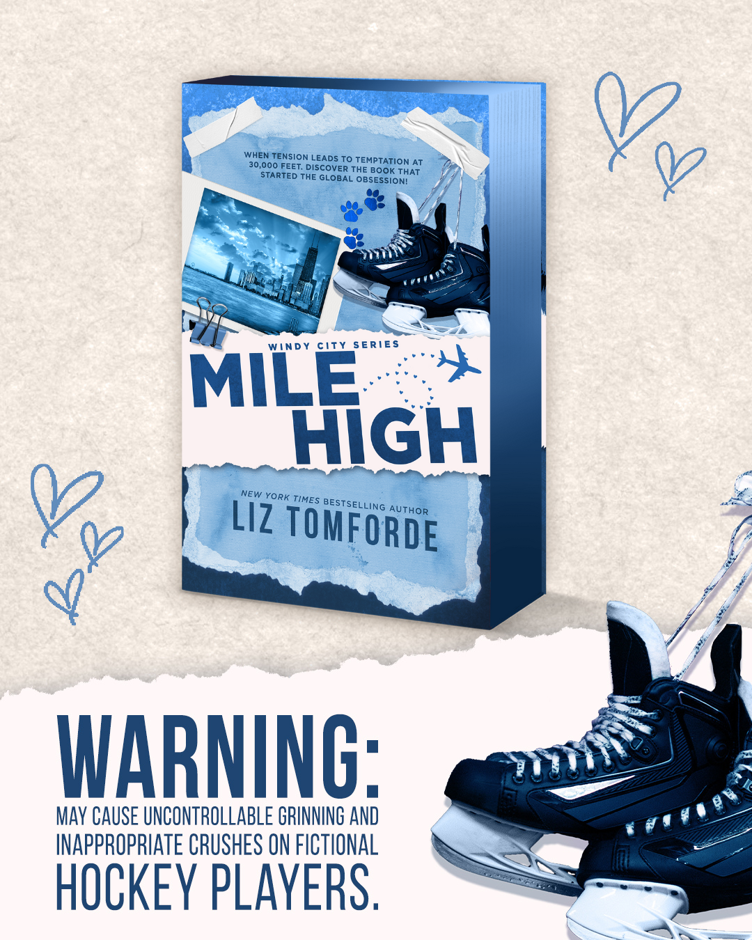Entangled Publishing, LLC Facebook ad