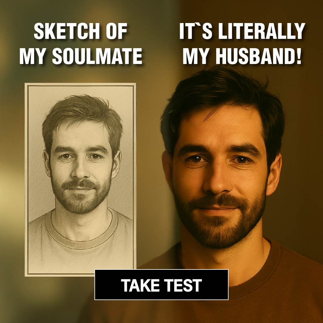 Soul Sketch Facebook ad
