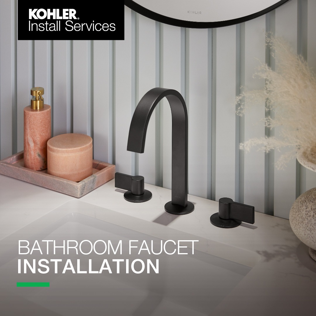 KOHLER Facebook ad
